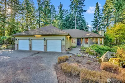 8204 90th Street Ct NW, Gig Harbor, WA 98332 - Photo 1