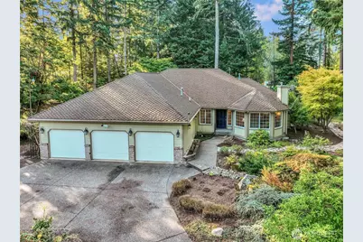 8204 90th Street Ct NW, Gig Harbor, WA 98332 - Photo 3