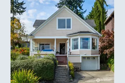 3617 Corliss Avenue N, Seattle, WA 98103 - Photo 1