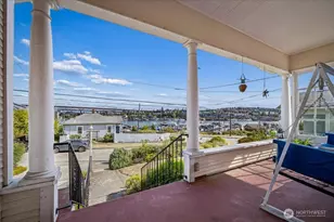 3617 Corliss Ave N, Seattle, WA 98103 - Photo 5