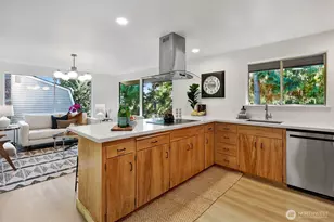 9100 SE 72nd Pl, Mercer Island, WA 98040 - Photo 11