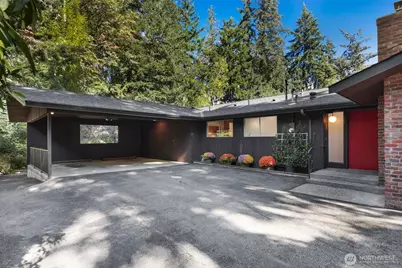 9100 SE 72nd Place, Mercer Island, WA 98040 - Photo 5