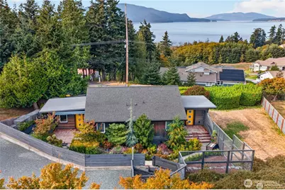 5016 Channel View Lane, Anacortes, WA 98221 - Photo 1