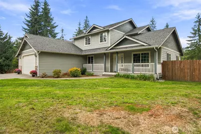 8513 McKenny Lane SW, Olympia, WA 98512 - Photo 5
