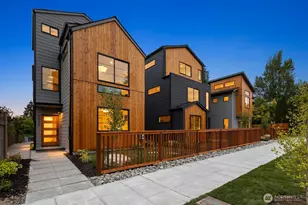3934 B S Angeline St, Seattle, WA 98118 - Photo 1