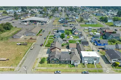 801 E 2nd Street, Aberdeen, WA 98520 - Photo 39