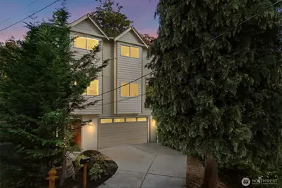 4812 S Frontenac Street, Seattle, WA 98118 - Photo 3