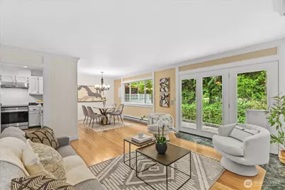 14702 NE 51st Street #A2, Bellevue, WA 98007 - Photo 7