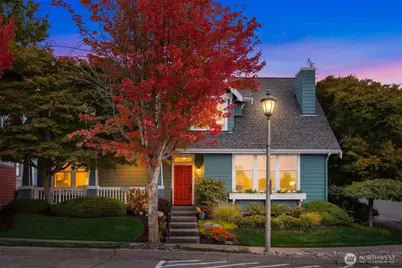 19700 Jensen Way NE, Poulsbo, WA 98370 - Photo 3
