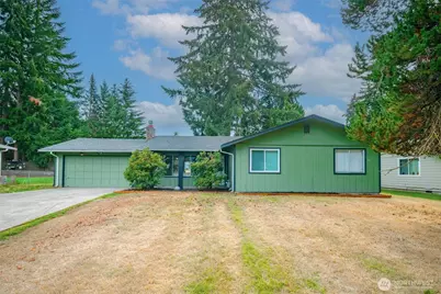 7629 13th Avenue NE, Olympia, WA 98516 - Photo 1