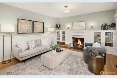6738 26th Avenue NW, Seattle, WA 98117 - Photo 3
