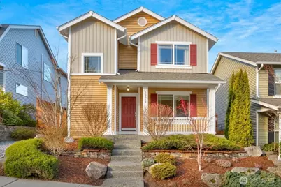 36518 SE Woody Creek Lane, Snoqualmie, WA 98065 - Photo 1