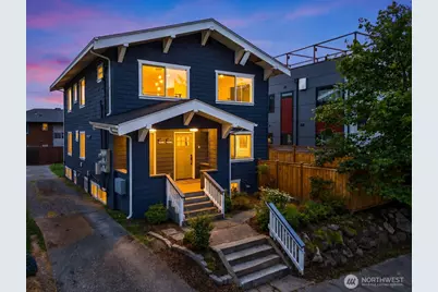 4206 Dayton Avenue N, Seattle, WA 98103 - Photo 1