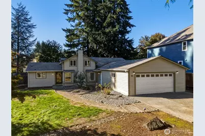 821 7th Avenue SW, Tumwater, WA 98512 - Photo 1