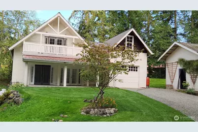 23221 S Kingston Road NE, Kingston, WA 98346 - Photo 1