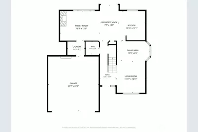 7012 60th Place NE, Marysville, WA 98270 - Photo 33
