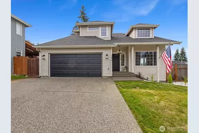 7012 60th Place NE, Marysville, WA 98270 - Photo 1