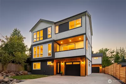 2652 NW 95th Street, Seattle, WA 98117 - Photo 1