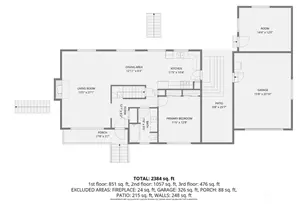 5013 N 33 St, Tacoma, WA 98407 - Photo 15