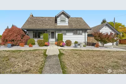 5013 N 33 Street, Tacoma, WA 98407 - Photo 1