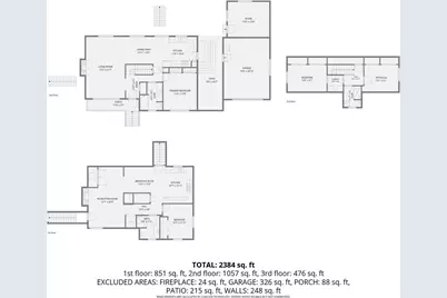 5013 N 33 Street, Tacoma, WA 98407 - Photo 37