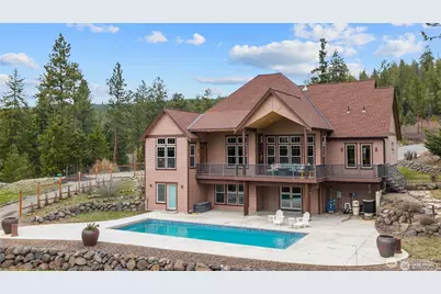421 Meadow Ridge Drive, Cle Elum, WA 98922 - Photo 35
