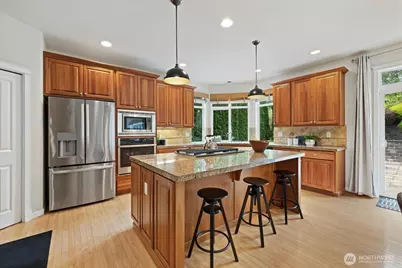 7717 Greenridge Court SE, Snoqualmie, WA 98065 - Photo 13
