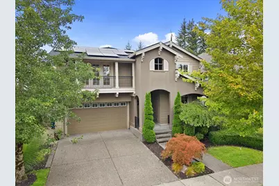 7717 Greenridge Court SE, Snoqualmie, WA 98065 - Photo 3