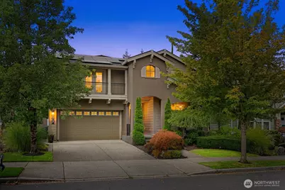 7717 Greenridge Court SE, Snoqualmie, WA 98065 - Photo 1