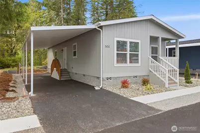1111 Archwood Drive SW #500, Olympia, WA 98502 - Photo 3