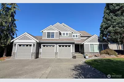 9207 28th Street Ct E, Edgewood, WA 98371 - Photo 1
