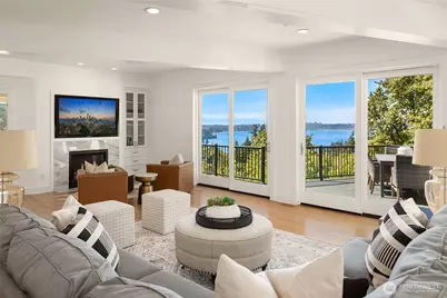 8430 SE 53rd Place, Mercer Island, WA 98040 - Photo 5