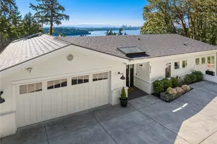 8430 SE 53rd Pl, Mercer Island, WA 98040 - Photo 1