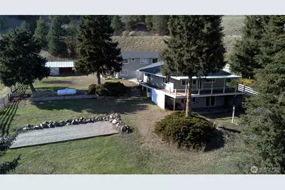 7 N Lake Lane, Republic, WA 99166 - Photo 17