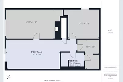 7 N Lake Lane, Republic, WA 99166 - Photo 27