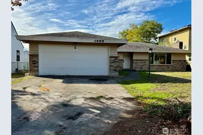 1333 Aberdeen Avenue NE, Renton, WA 98056 - Photo 1