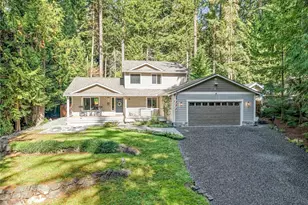 25 Evans, Port Ludlow, WA 98365 - Photo 1