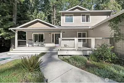 25 Evans, Port Ludlow, WA 98365 - Photo 23