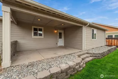 405 Ridgewood Drive, Manson, WA 98831 - Photo 3