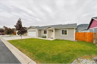 405 Ridgewood Drive, Manson, WA 98831 - Photo 33