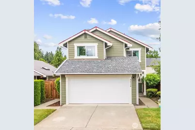 5536 Cricket Lane SE, Lacey, WA 98503 - Photo 1