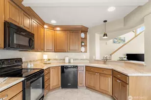 5536 Cricket Ln SE, Lacey, WA 98503 - Photo 5