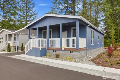 1111 Archwood Drive SW #501, Olympia, WA 98502 - Photo 1