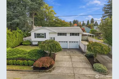 7637 Tacoma Avenue S, Tacoma, WA 98408 - Photo 1