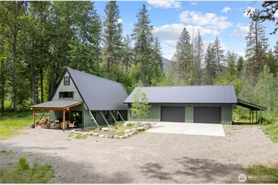 211 W Buttermilk Creed Road, Twisp, WA 98856 - Photo 35