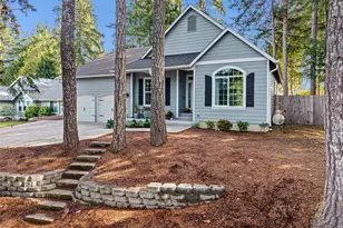 161 E Lake Forest Dr, Allyn, WA 98524 - Photo 1