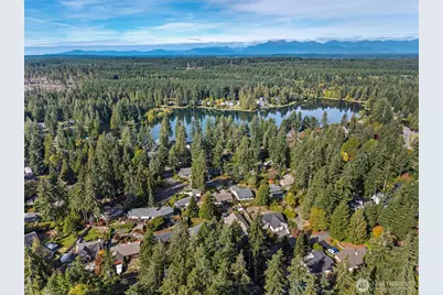 161 E Lake Forest Drive, Allyn, WA 98524 - Photo 7