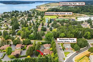 2826 Garden Ct, Steilacoom, WA 98388 - Photo 33