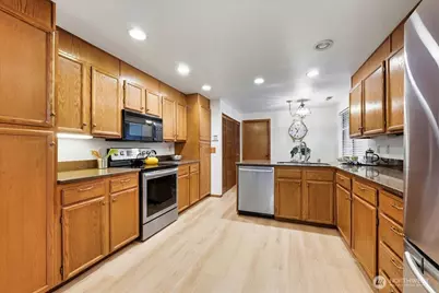 1800 Mill Creek Road #5A, Mill Creek, WA 98102 - Photo 5