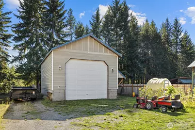 310 Pit Way, Easton, WA 98925 - Photo 3